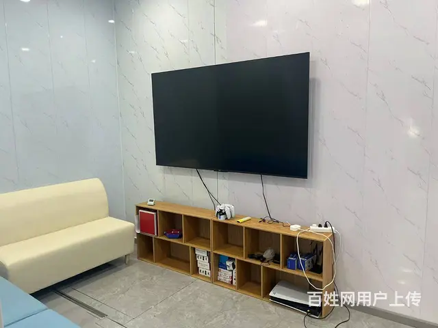 空转黄金好位置临街纯一层旺铺 - 图片 3
