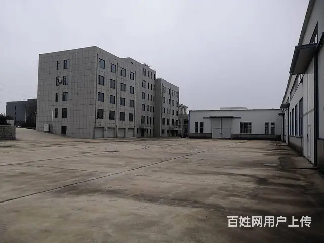 荣成市荣昌路8号厂房出租 - 图片 3