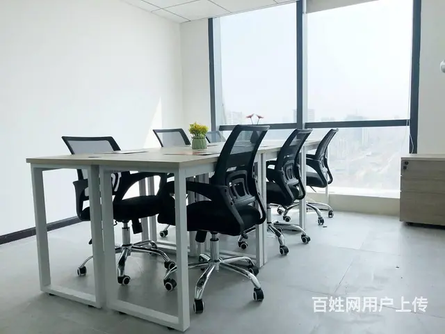 长沙各区一对一地址可开发票 银行下户 产权独立 不会锁盘 - 图片 3