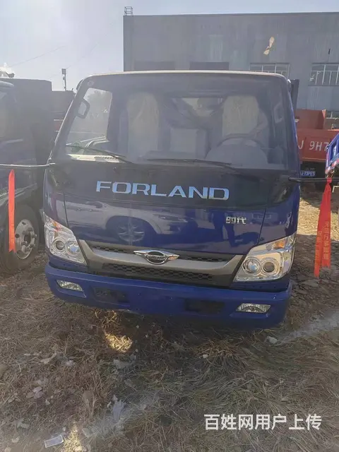 常年收售各种二手自卸车 - 图片 1