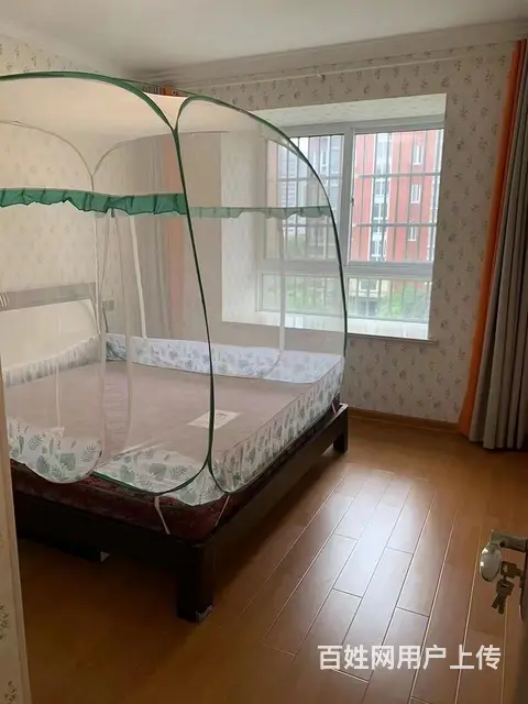 半岛花园电梯中层2室2厅1卫设施齐全，2000/月 - 图片 10