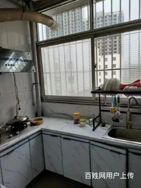 朝阳小区4楼精装修1000元月拎包入住 - 图片 6