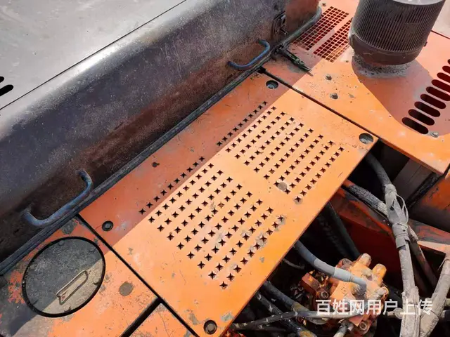 原版斗山300-7挖掘机低价转让 - 图片 3