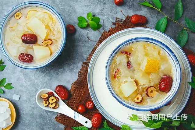 广式糖水、甜汤哪里学 - 图片 4