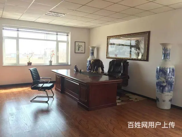 新民3100平厂房办公出租 - 图片 3