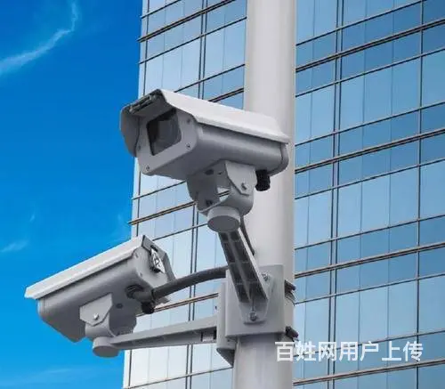 沈阳皇姑区免费上门监控安装商场安装摄像头 - 图片 8