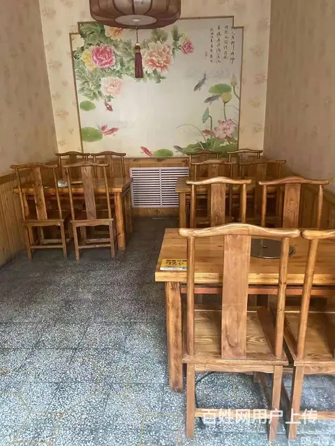 (速转店)钢铁南路庄永鼎北邻巷子小院酒馆转让 设施齐全 - 图片 4