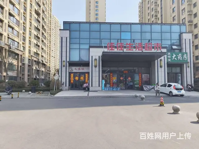 【福铺】龙潭小学对面|95平早餐店转让|小区门口 - 图片 3