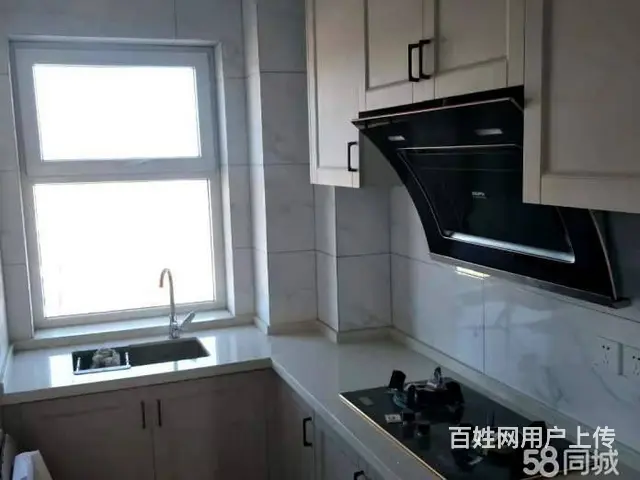 宗裕城d区辽东学院对面 普通住宅110平可合租 精装修 - 图片 2