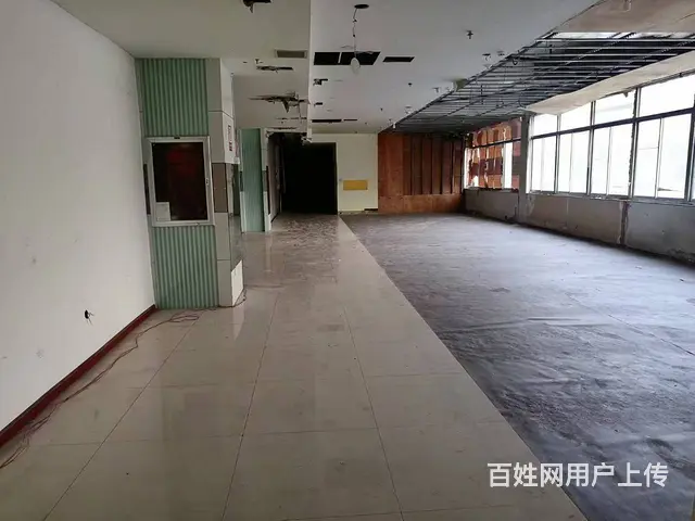 【创美】高区恒泰街（仓库）+临街一层厂房门市出租 - 图片 10