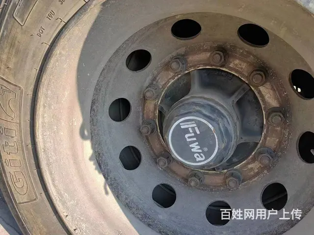 精品13.75/3反装260配置，个人户 - 图片 5