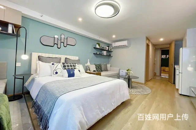 精装修 买     ，可做两套出租 - 图片 1