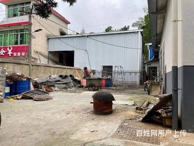 岳麓区雷锋大道旁240平方厂房仓库出租 - 图片 2