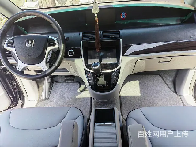 【搞定了！】纳智捷 大7 MPV 2016款 2.2T 手自 - 图片 5
