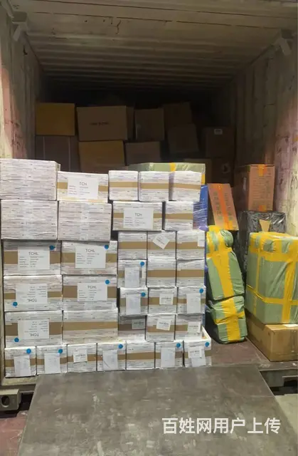 广东内地进出口到香港物流 - 图片 2