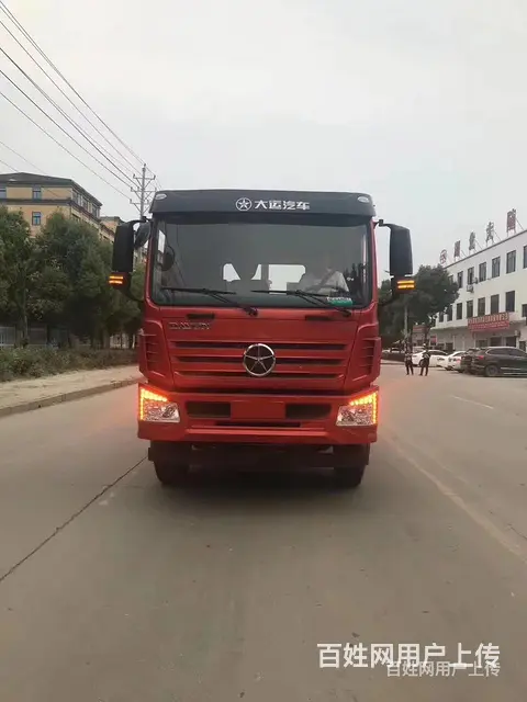 拉165挖机挖机拖板车 平板车 厂家销售点 - 图片 11