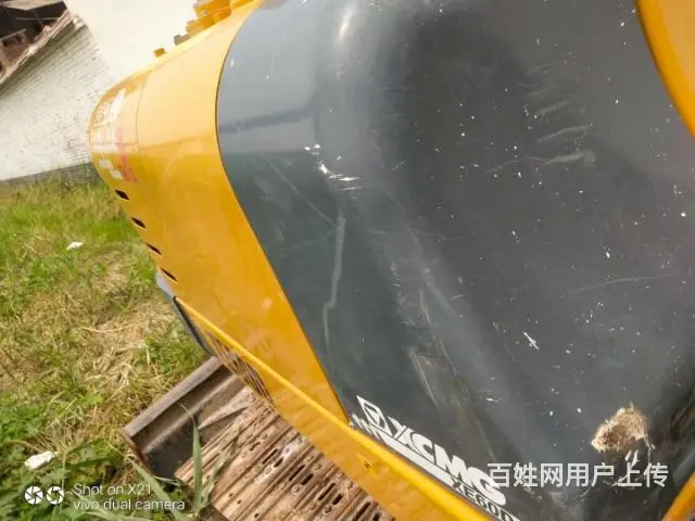 19年徐工60精品车 - 图片 5