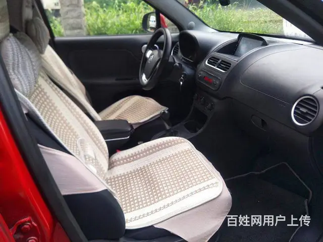 MG3 2014款 1.5 手动 精英版 - 图片 6