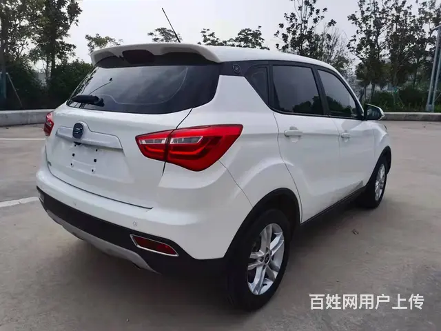 20年长安SUV 自动天窗 - 图片 3