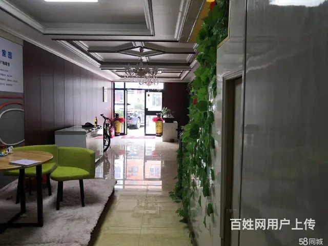 【创美】高区王家庄万发装饰材料市场装饰公司低价出兑 - 图片 5