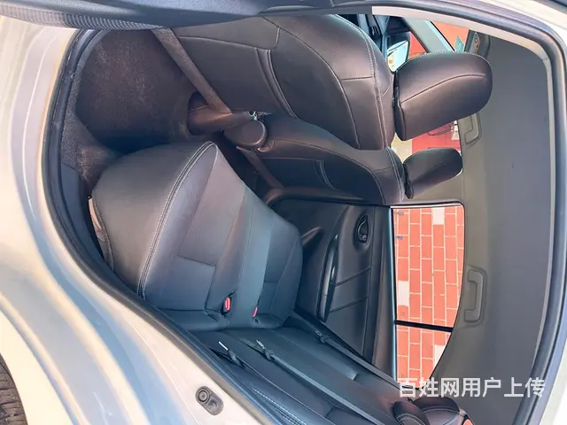 丰田 威驰 2019款 威驰FS 1.5 无级 锋驰版 - 图片 5