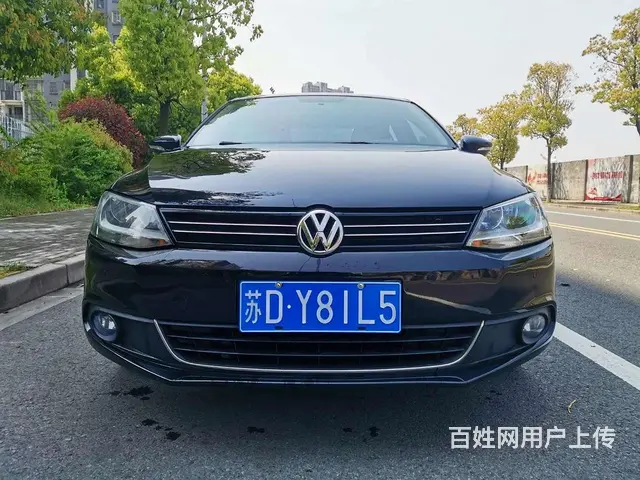 大众 速腾 2014款 1.4TSI 双离合 豪华型 - 图片 2