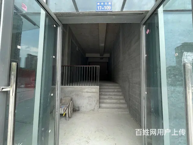 旭辉都会里独栋旺铺，门口菜场，使用面积2000多平 - 图片 11