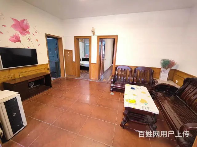 精装两房 丝茅冲地铁口有位置停车 国防科大 车站北路邮电宿舍 - 图片 3