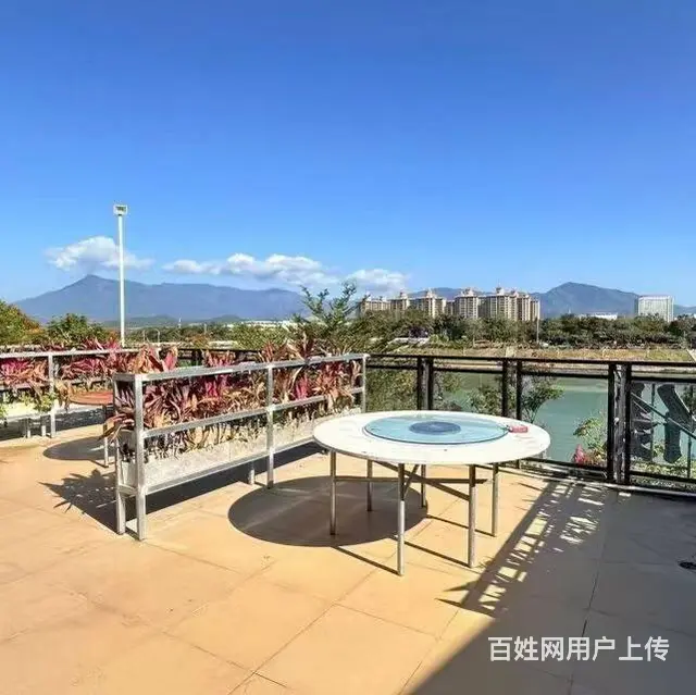 （51旺铺推荐）乐东360+外摆368平餐饮店整体转让 - 图片 4