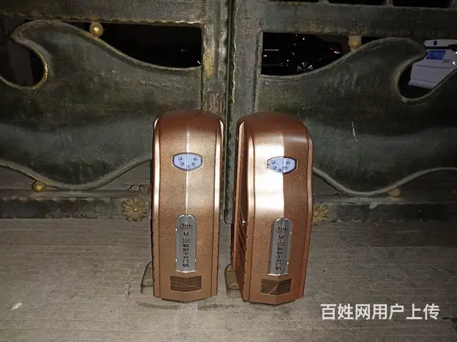 洛江门禁系统 停车场管理系统安装 - 图片 2