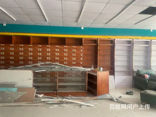 （51旺铺推荐）海达路大龙花园280平临街店铺出租 - 图片 2