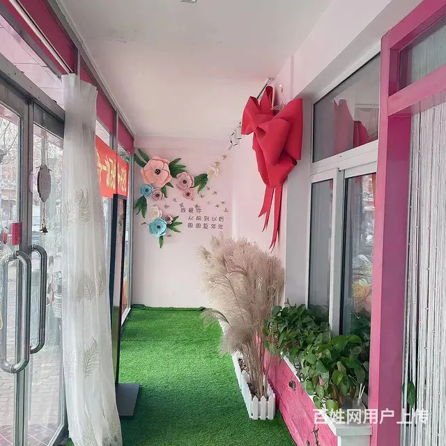 转让出兑精装修奶茶饮品店 - 图片 5