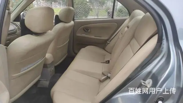 三菱 蓝瑟 2007款 1.6 手自一体 豪华型运动版 - 图片 9