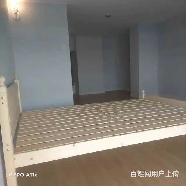 越洋国际 公寓2厅 精装修 - 图片 4