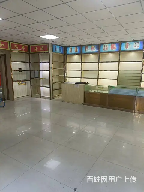 7875(七P）个人城中区七一路海悦酒店楼下优越位置商铺出租 - 图片 3
