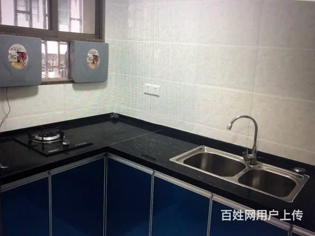 中山北路华程医院附近装修好2室1厅家具家电齐全月租700 - 图片 8