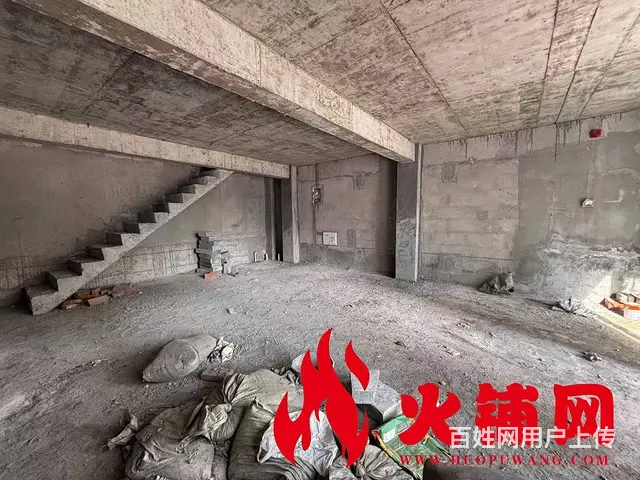 （火铺网）宿城区正荣府门口旺铺直租（找店免费） - 图片 7
