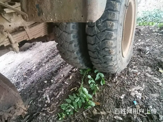【搞定了！】南骏汽车 英田农用车自卸车 - 图片 6