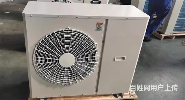海立冷库一体机品质优良 - 图片 2