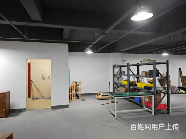 (房东直租)岳麓西大道380平厂房，仓库，办公出租 - 图片 6