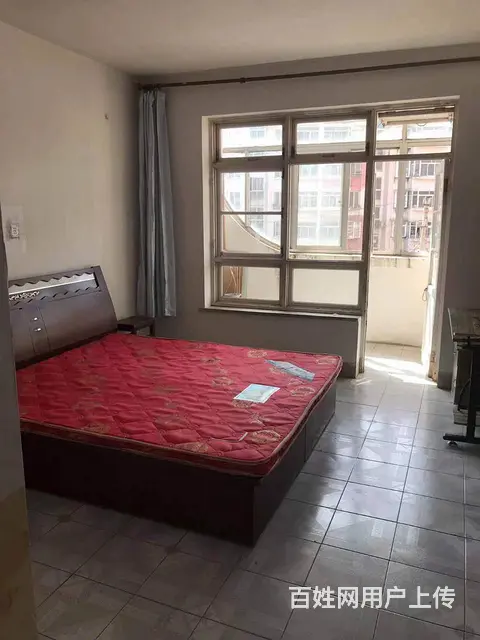 【搞定了！】凤凰台四街 普通住宅1厅 简单装修 - 图片 5