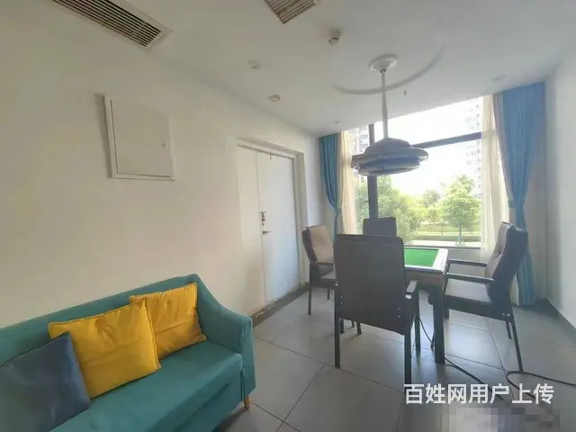 （老板本人）4号线地铁口旁精装高档茶楼棋牌室优价转让6081 - 图片 11