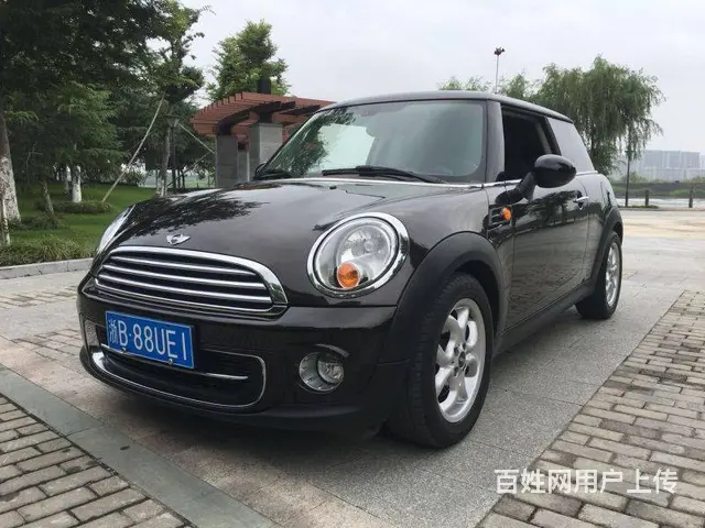 MINI Clubman(进口) 2013款 Co - 图片 8