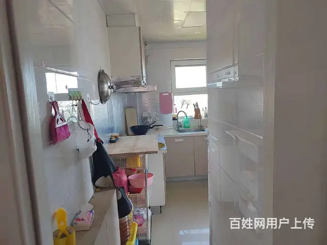 丽十二公馆 普通住宅 中等装修 - 图片 3