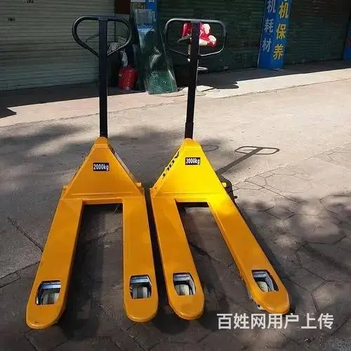 继电器叉车锂电池地牛液压油缸密封件电动堆高车继电器 - 图片 2