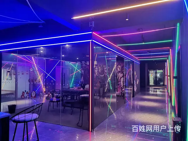 （老板本人）四所大学旁边剧本推理馆优价转让 - 图片 7
