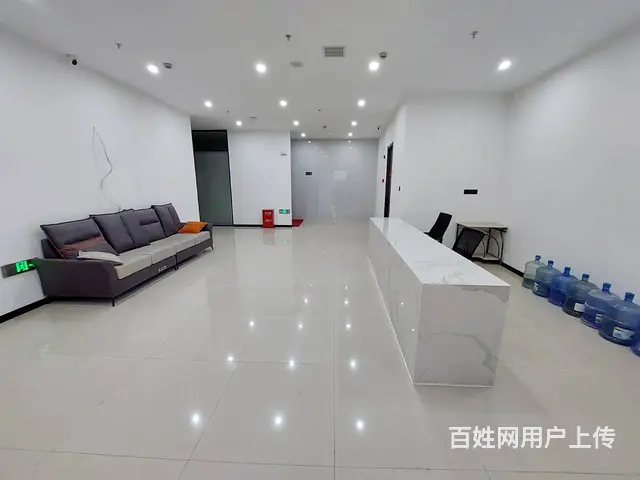 B个人一水泥厂写字楼对外出租 - 图片 2
