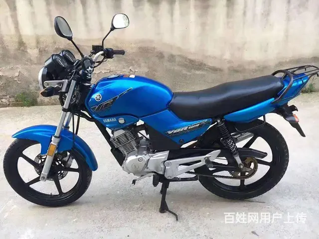 诚信车业，专业批发二手摩托车，各种品牌，大量现货，加微信了解 - 图片 2
