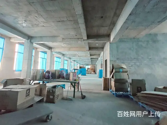 （老板本人）岳麓区长芷高速旁学校对面厂房仓库优价出租6406 - 图片 4