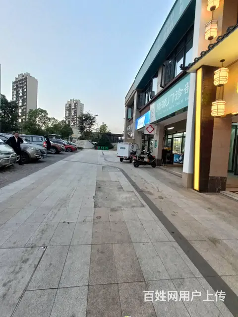 出租碧桂园映岳台二期二楼3间 - 图片 4